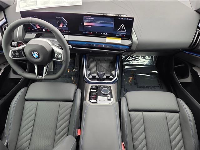 New 2026 BMW X3 xDrive30i w/ M Sport Package AWD/4WD image 15
