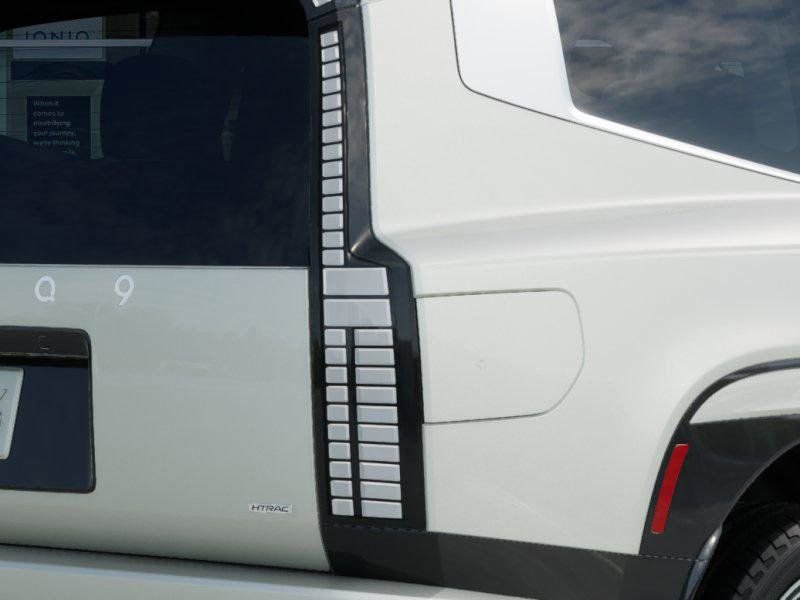 New 2026 Hyundai Ioniq 9 Limited image 10