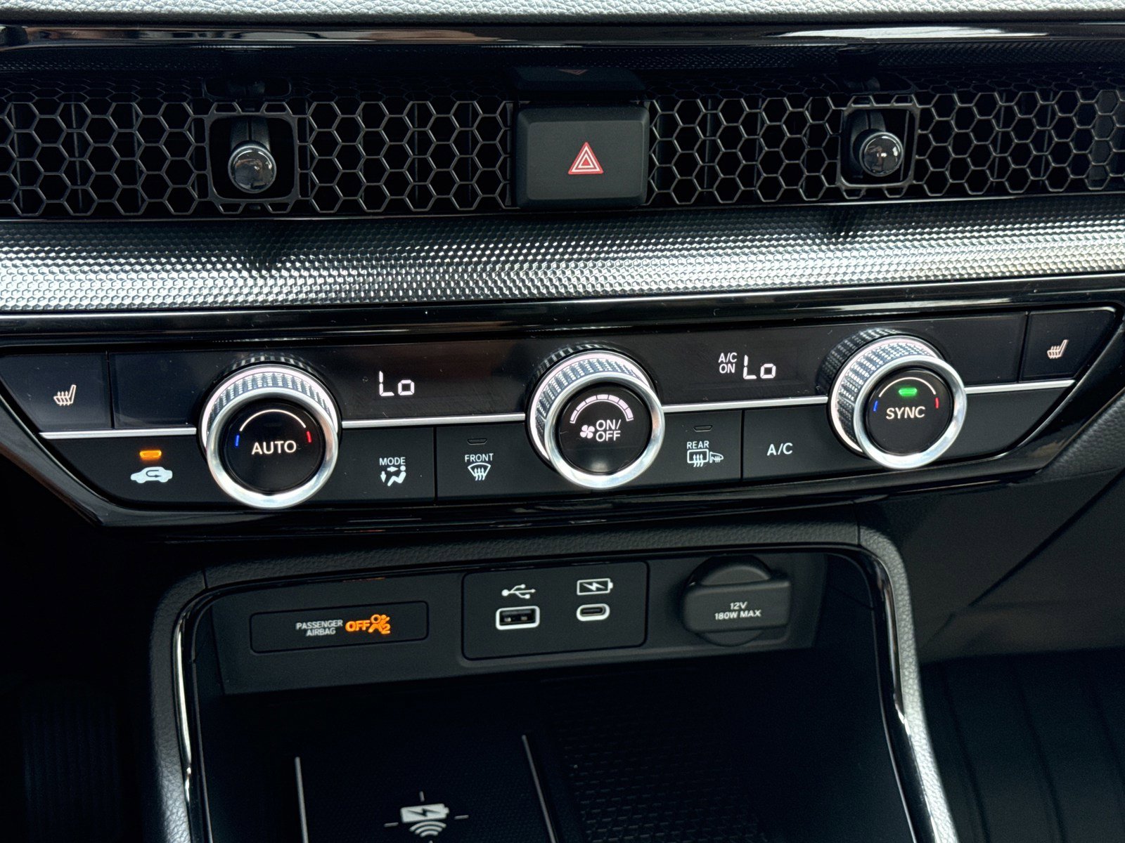 Used 2024 Honda CR-V EX-L image 26