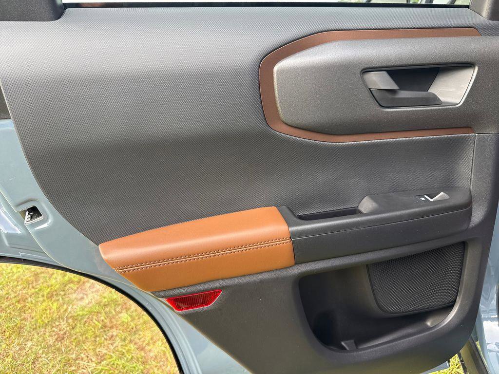 New 2026 Ford Bronco Sport Outer Banks AWD/4WD image 39