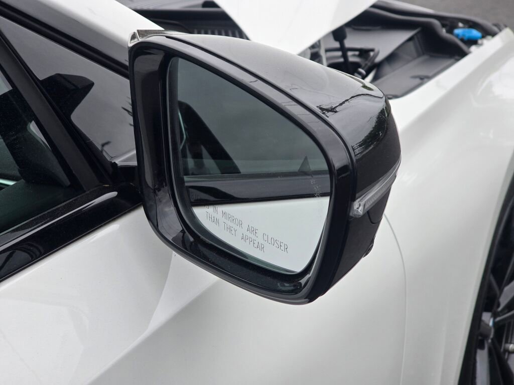 Used 2024 BMW M240i Coupe w/ Parking Assistance Package RWD image 27