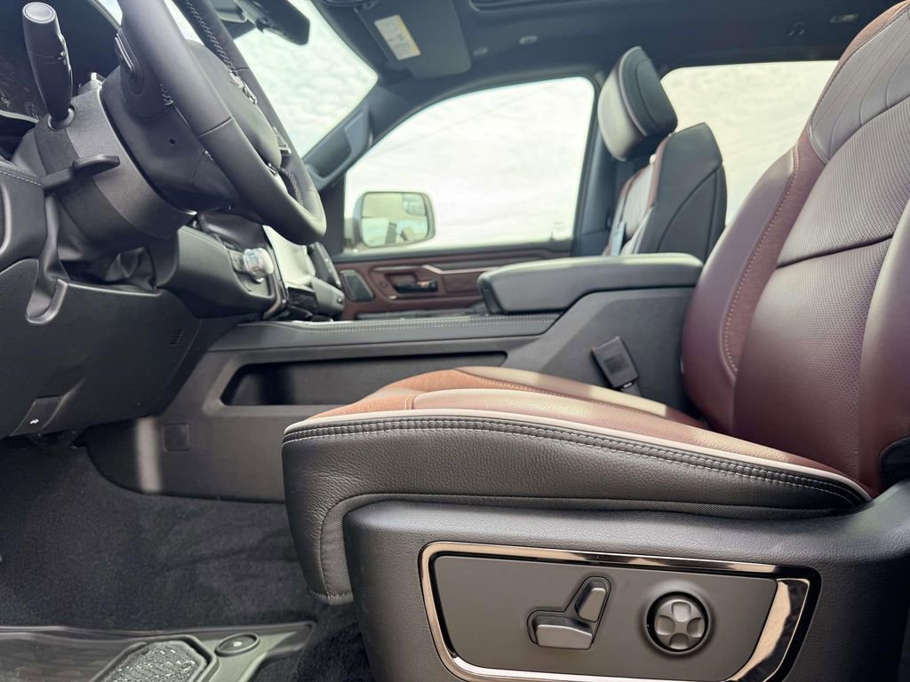New 2026 RAM 1500 Limited image 21