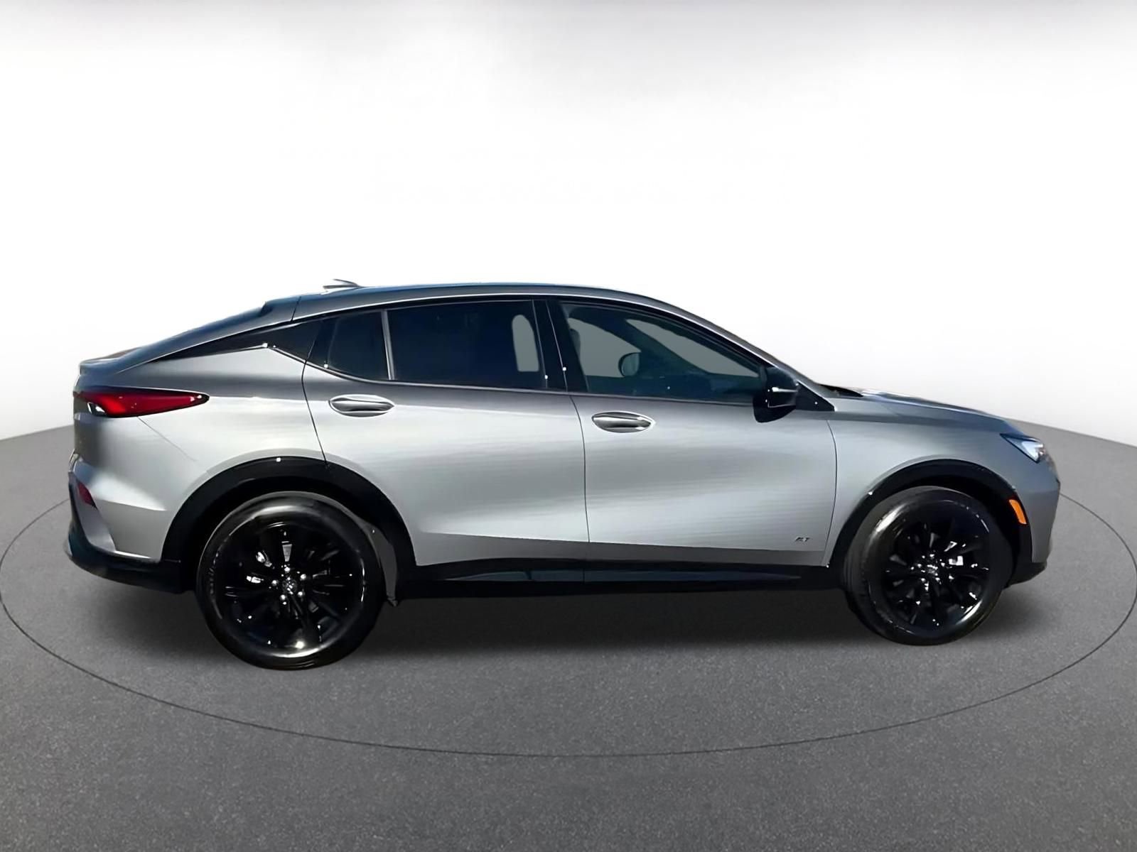 Used 2025 Buick Envista Sport Touring image 15