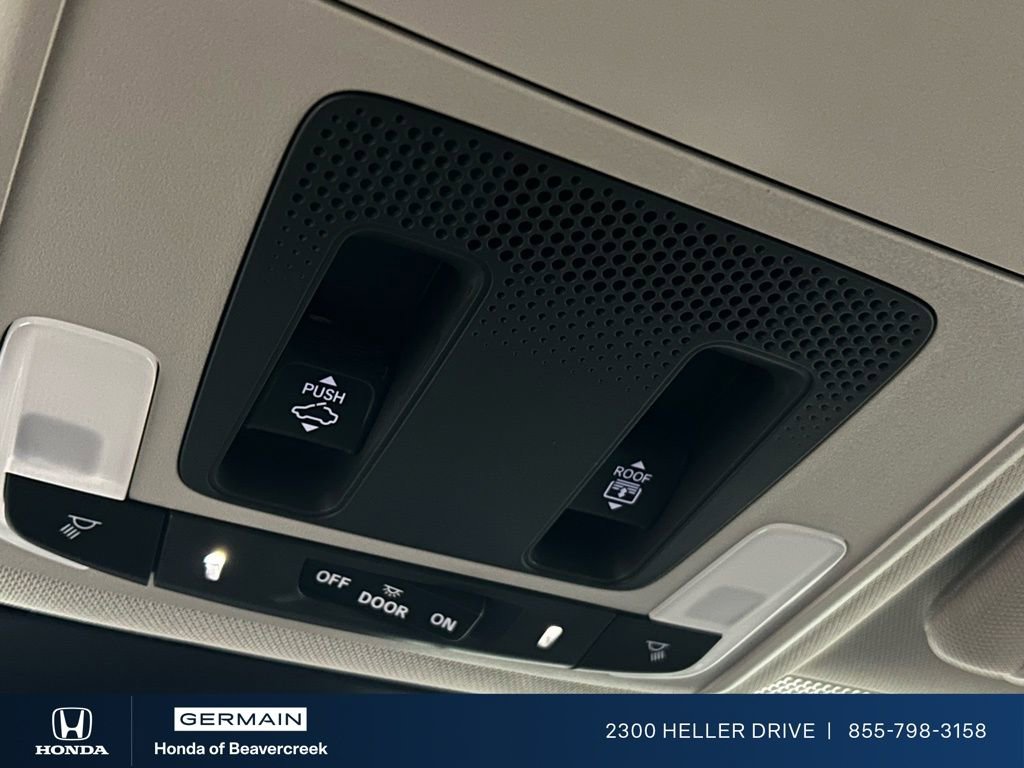 Used 2024 Honda Pilot Elite image 28