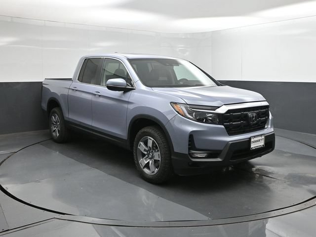 New 2026 Honda Ridgeline RTL image 26