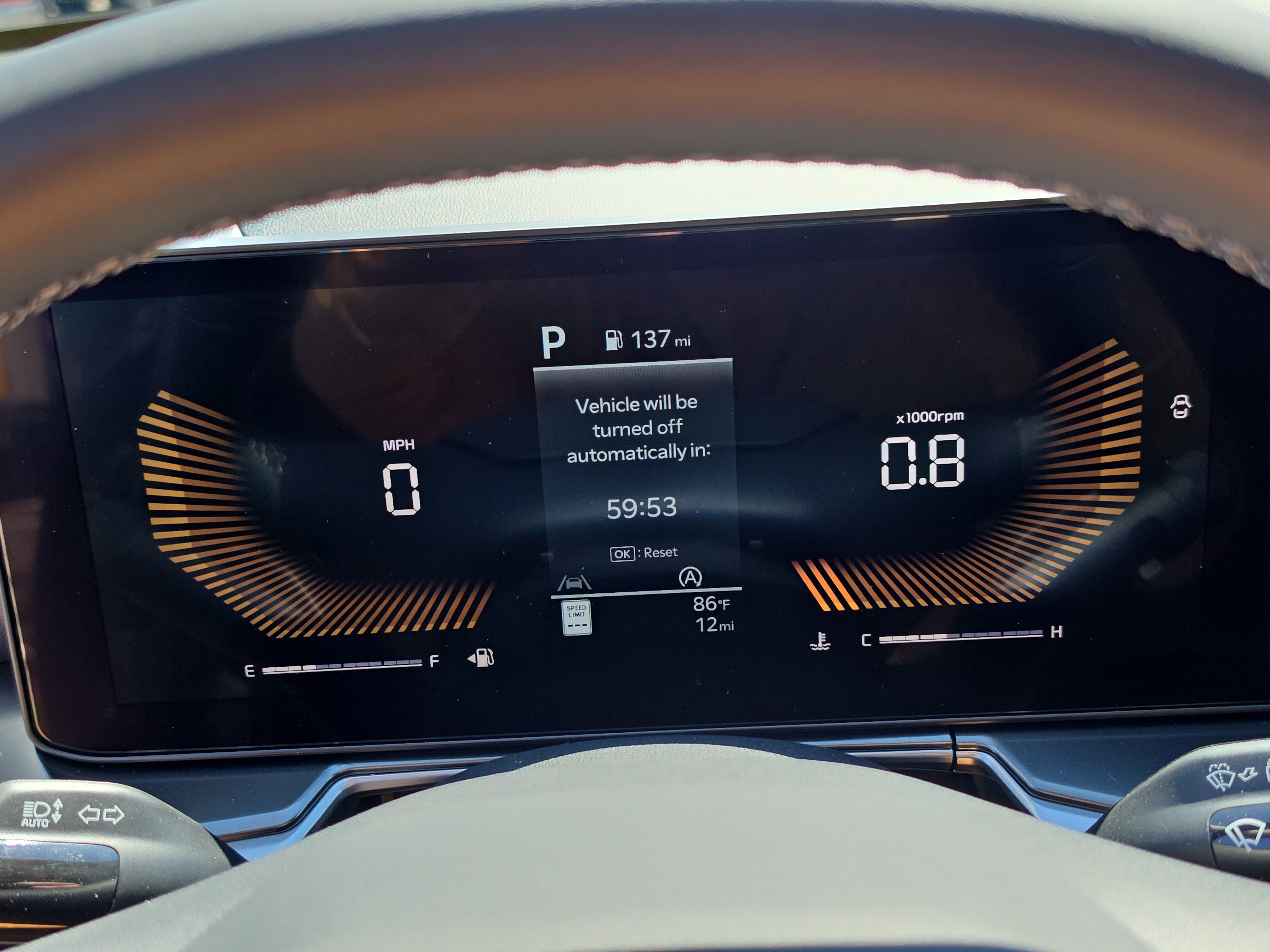 New 2026 Kia Sorento LX FWD image 32
