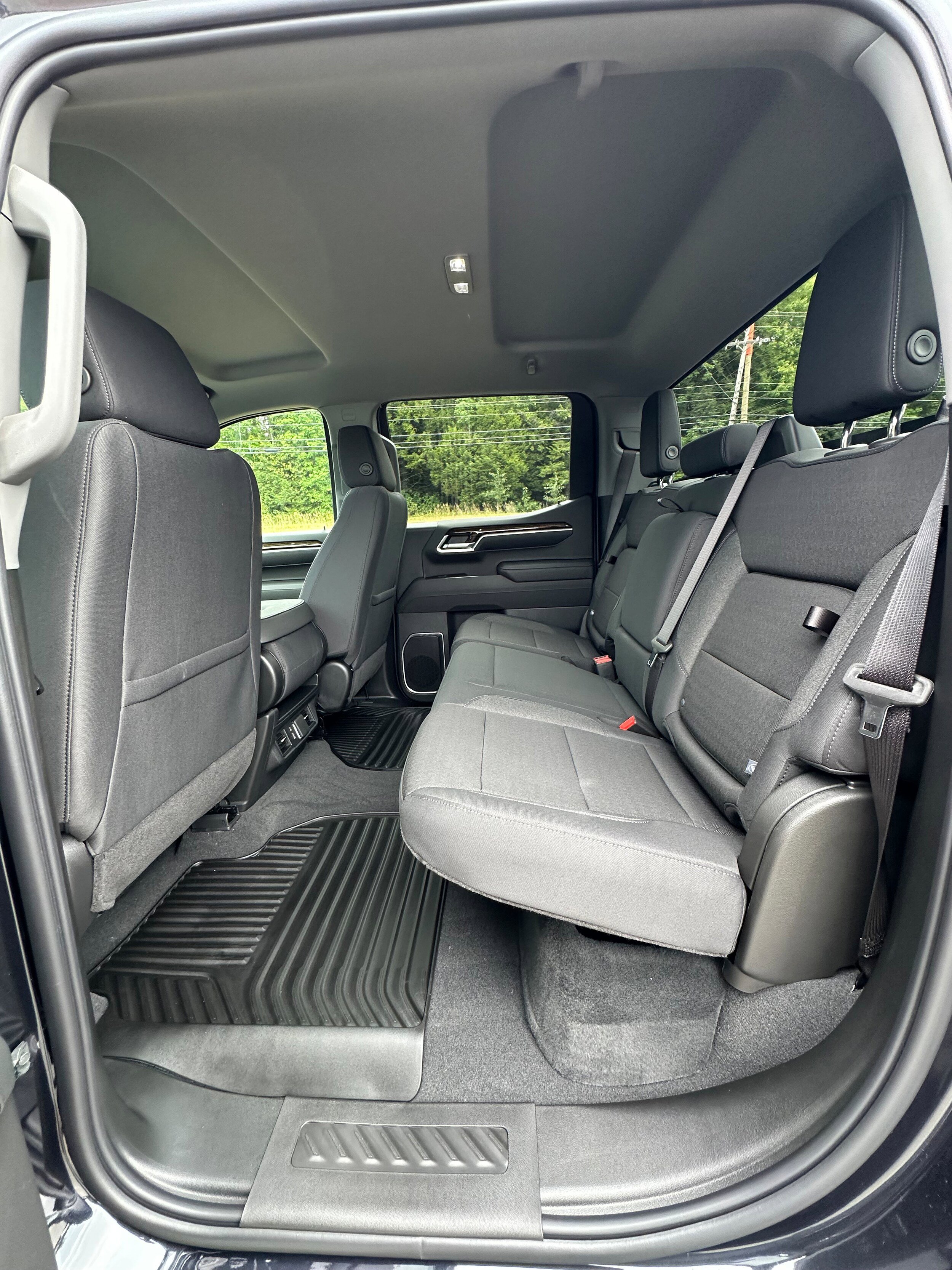 New 2026 GMC Sierra 1500 Elevation AWD/4WD image 24