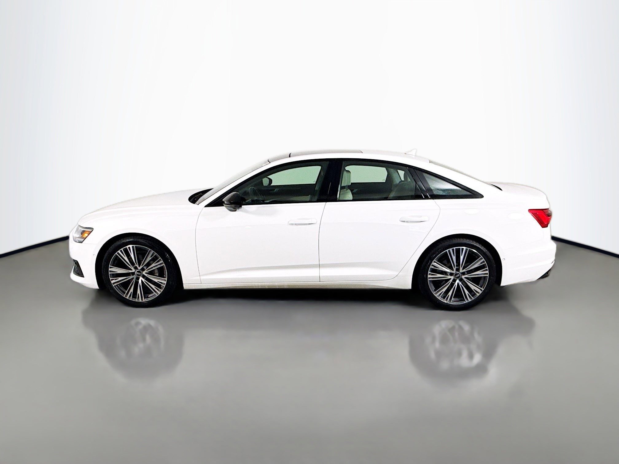 Used 2021 Audi A6 2.0T Premium w/ Convenience Package image 6