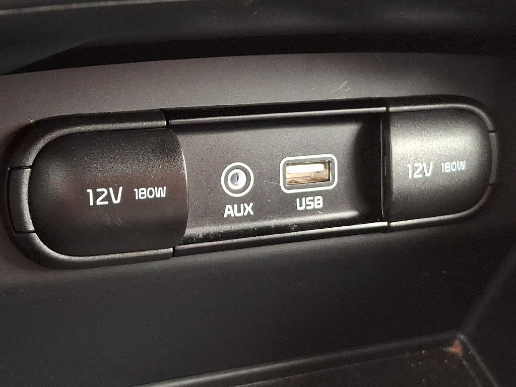 Used 2020 Kia Sorento LX w/ LX I4 Convenience Package AWD/4WD image 25