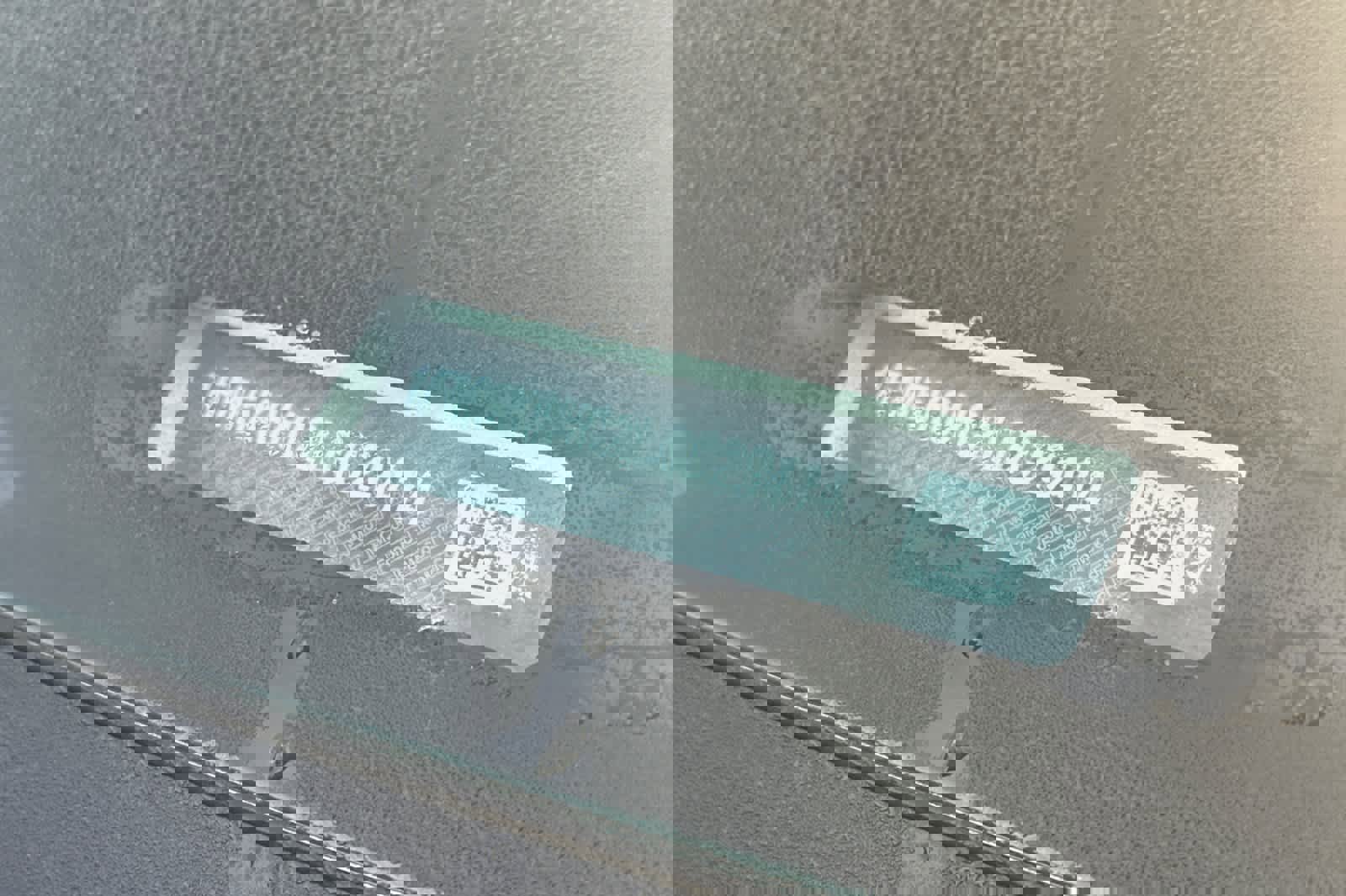 Used 2020 Ford Explorer Platinum w/ Premium Technology Package image 12