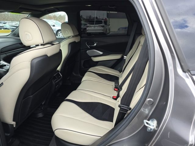 Used 2025 Acura RDX A-Spec image 12