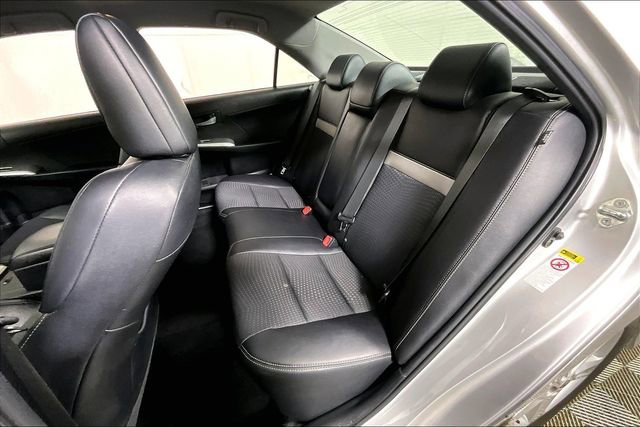 Used 2012 Toyota Camry SE image 24
