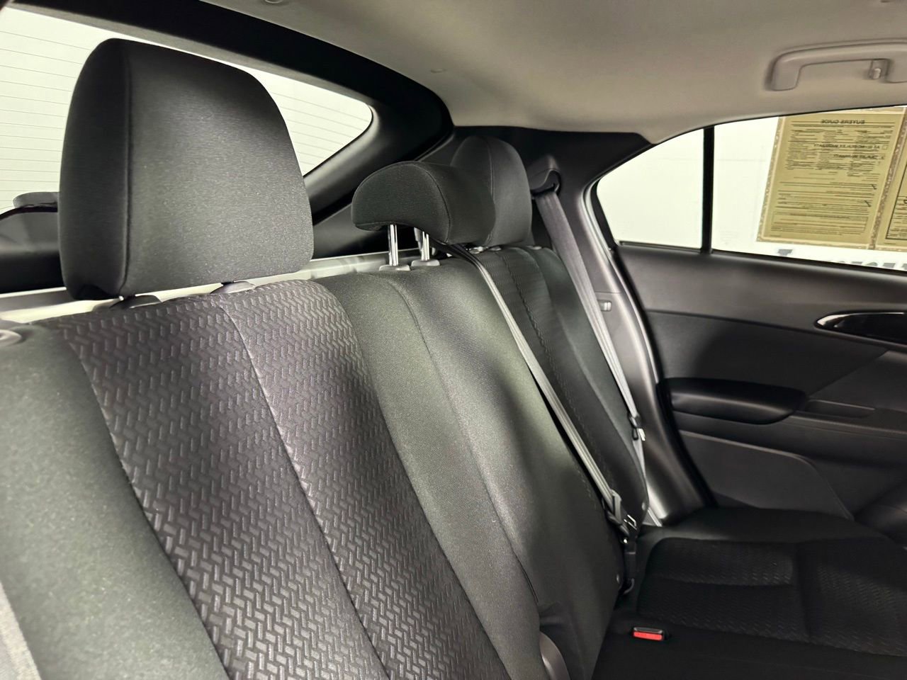 Used 2025 Mitsubishi Eclipse Cross ES image 24