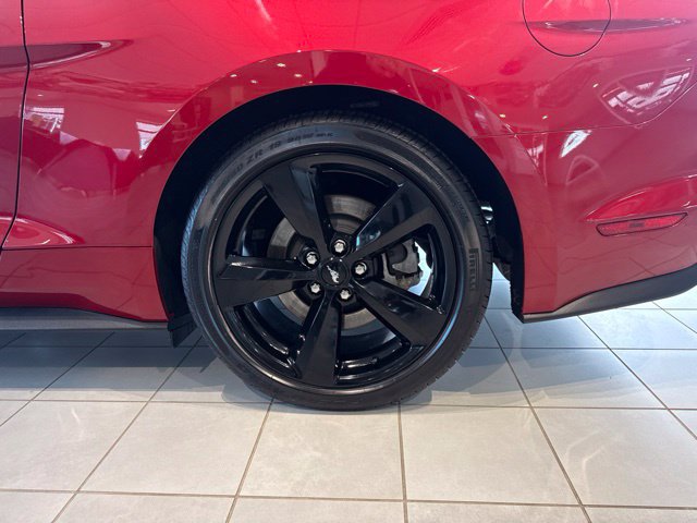 Used 2021 Ford Mustang GT w/ Black Accent Package RWD image 12
