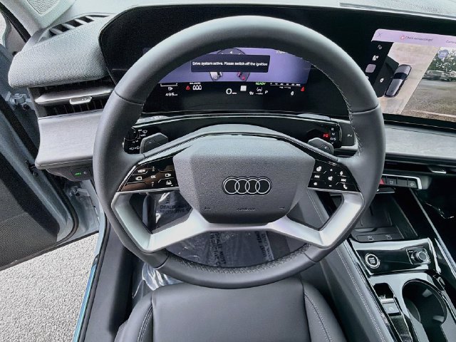 New 2026 Audi Q3 quattro 2.0T AWD/4WD image 40