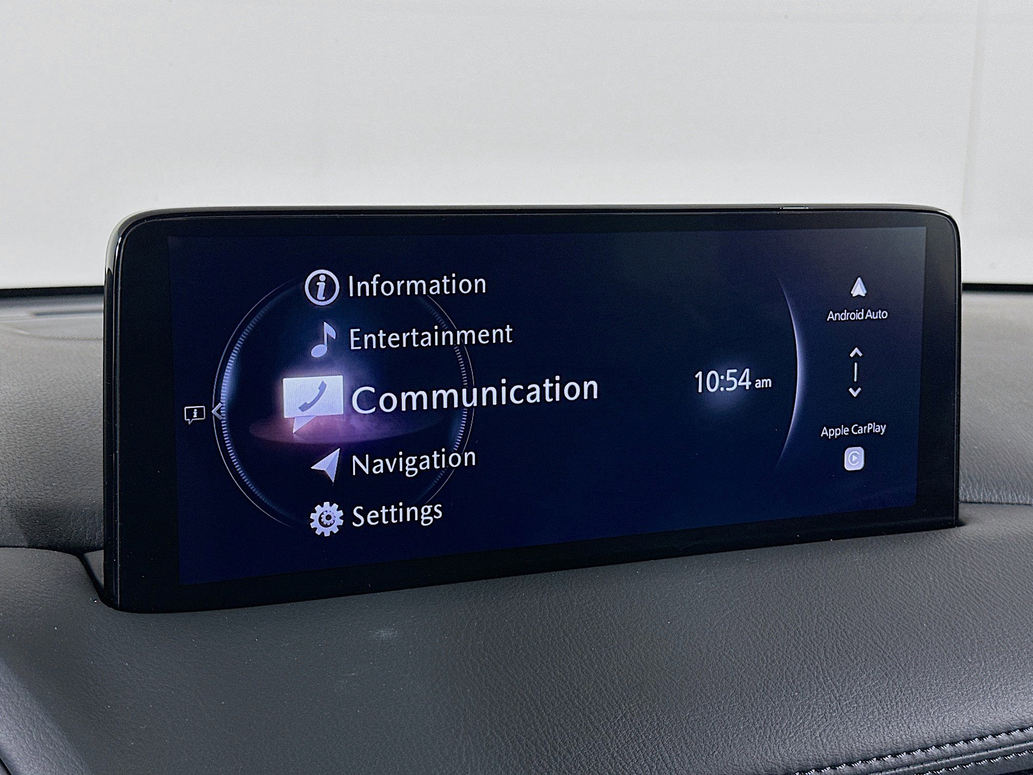 Used 2025 MAZDA CX-5 AWD 2.5 S w/ Preferred Package image 21