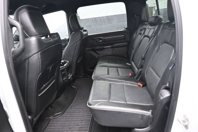 Used 2023 RAM 1500 Limited w/ Body-Colour Bumper Group AWD/4WD image 32