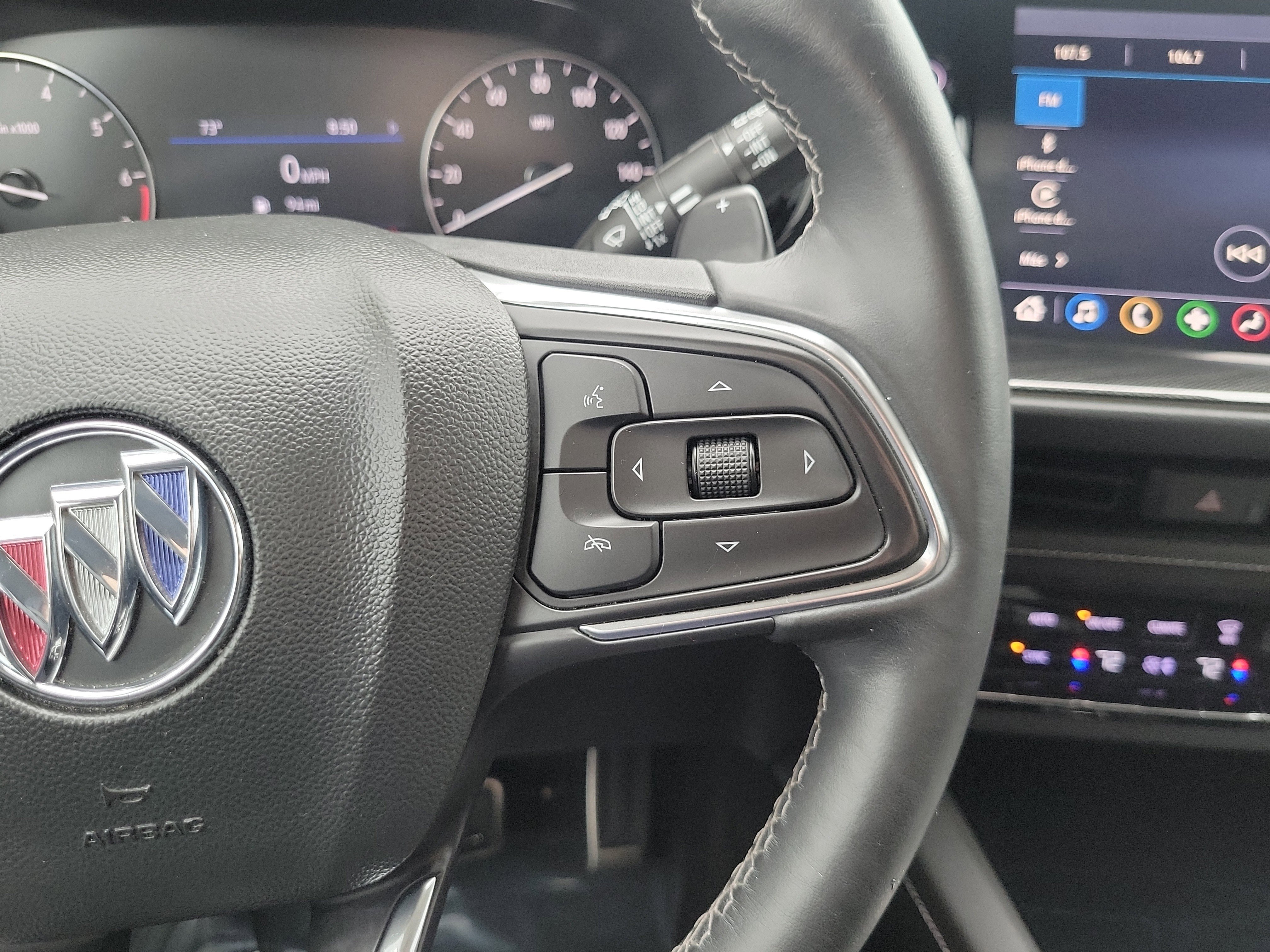 Used 2022 Buick Envision Preferred image 20