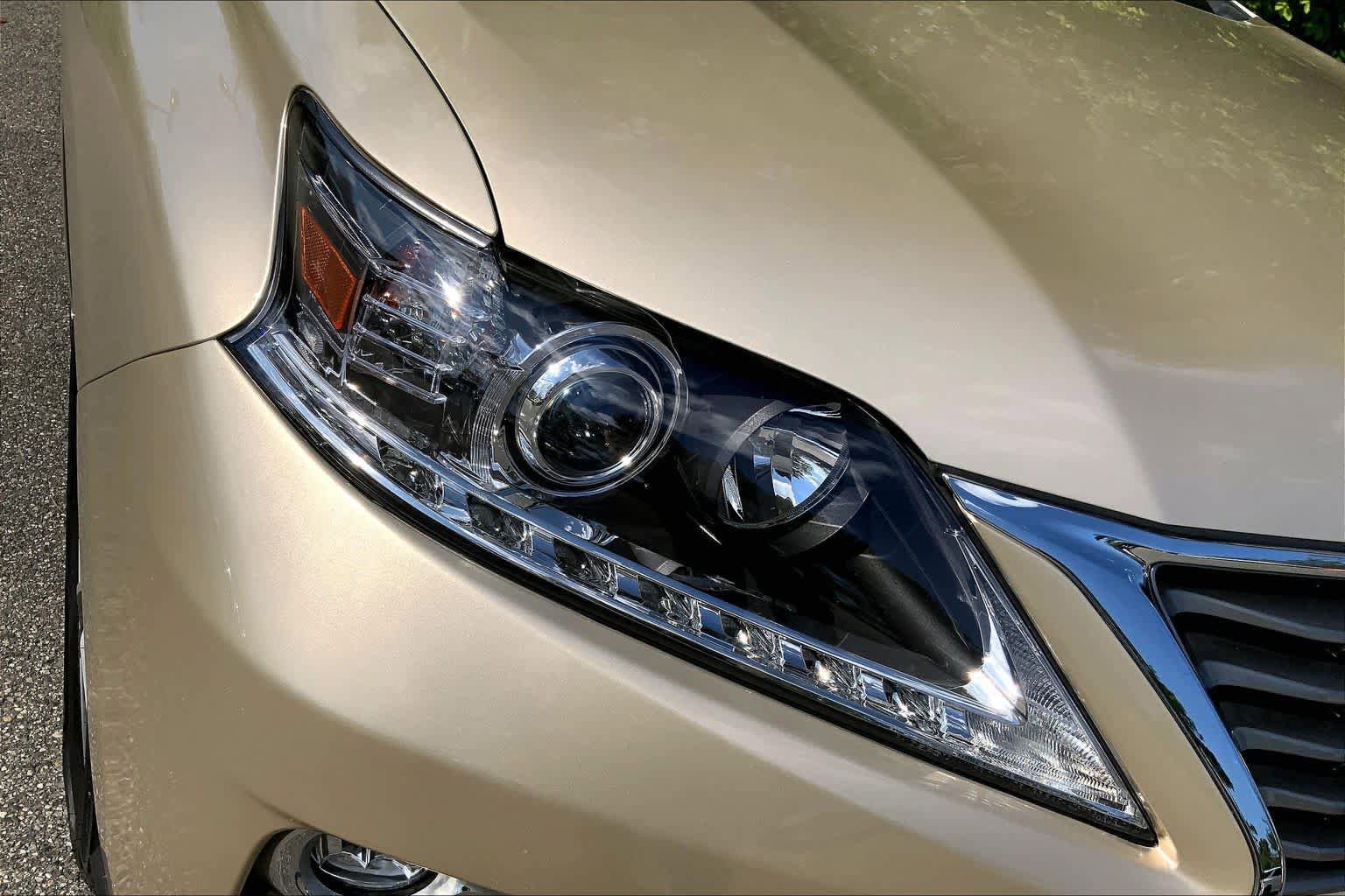 Used 2015 Lexus RX 350 AWD image 27