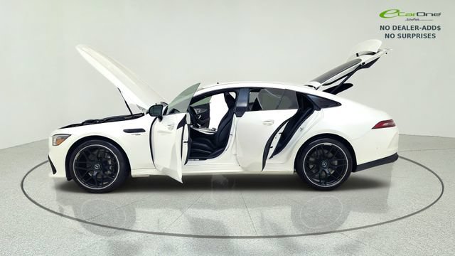 Used 2022 Mercedes-Benz AMG GT 53 image 15