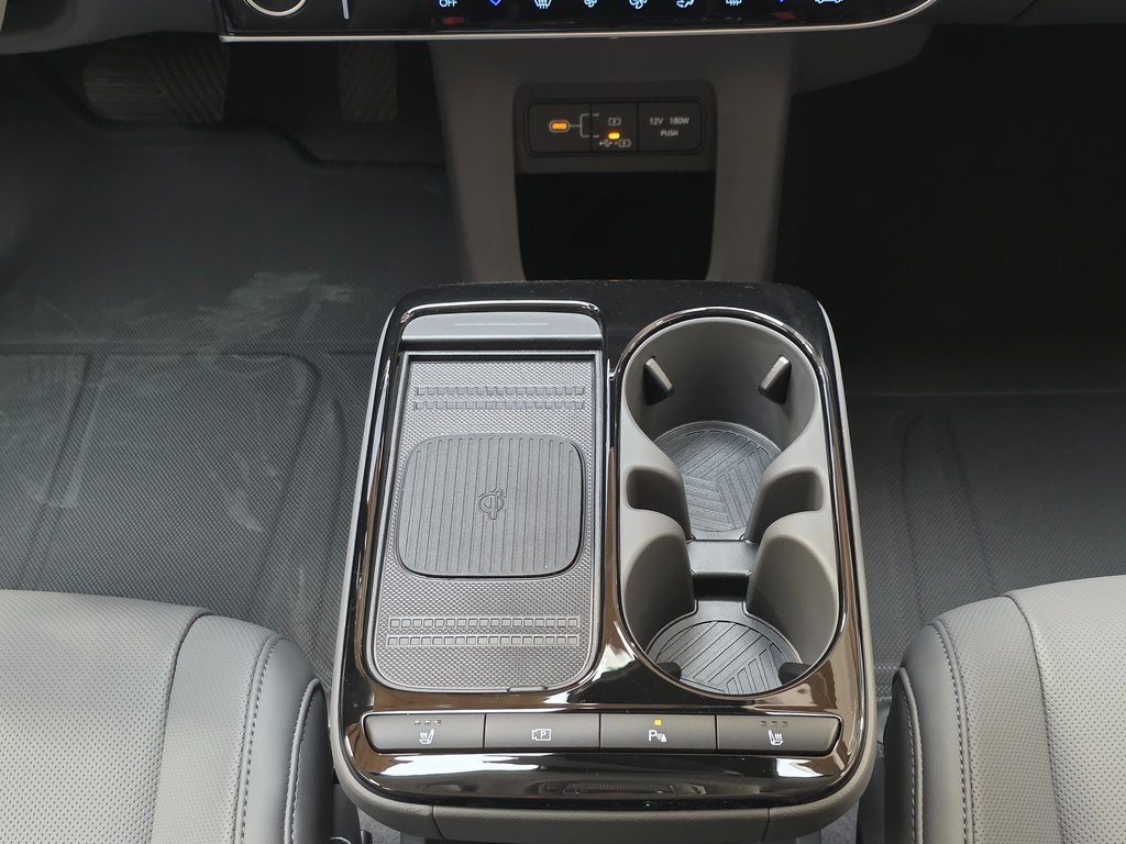 New 2026 Hyundai Ioniq 5 SEL image 23