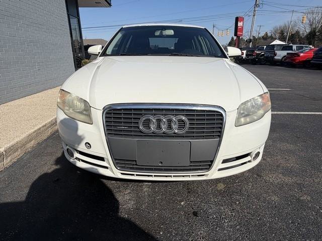 Used 2006 Audi A4 2.0T image 4