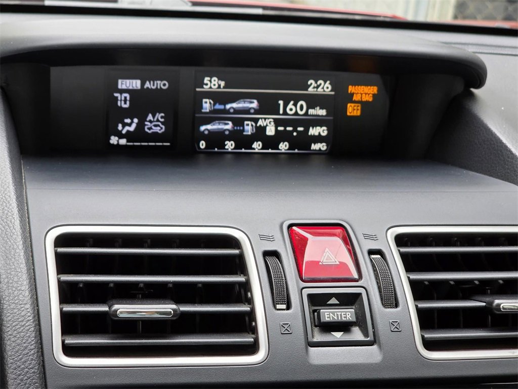 Used 2017 Subaru Forester 2.5i Touring w/ Popular Package #2 image 16