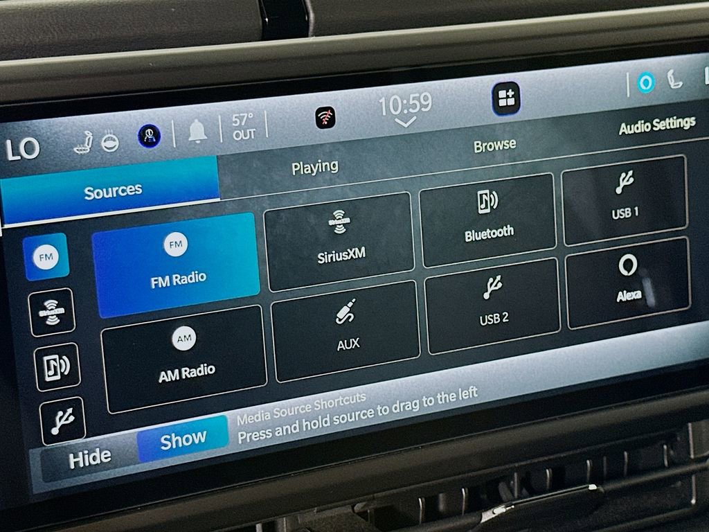 Used 2024 Jeep Wrangler High Altitude image 26