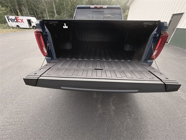New 2026 GMC Sierra 1500 Denali w/ Denali Reserve Package image 35