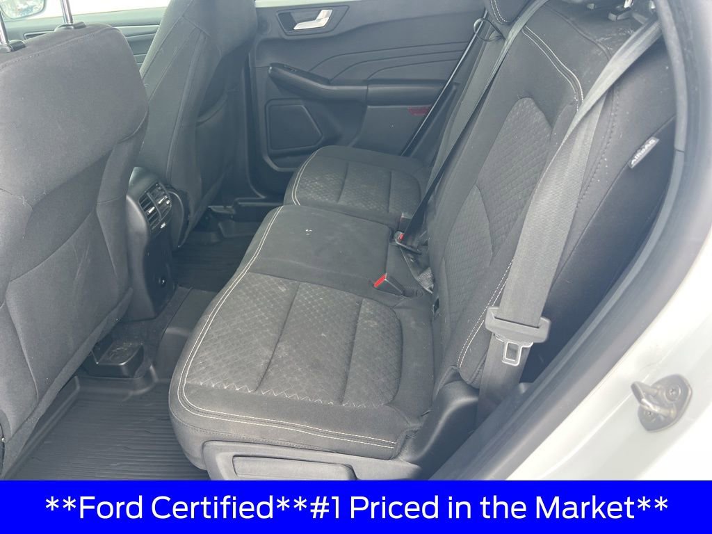 Used 2023 Ford Escape Active w/ Tech Pack #2 image 27