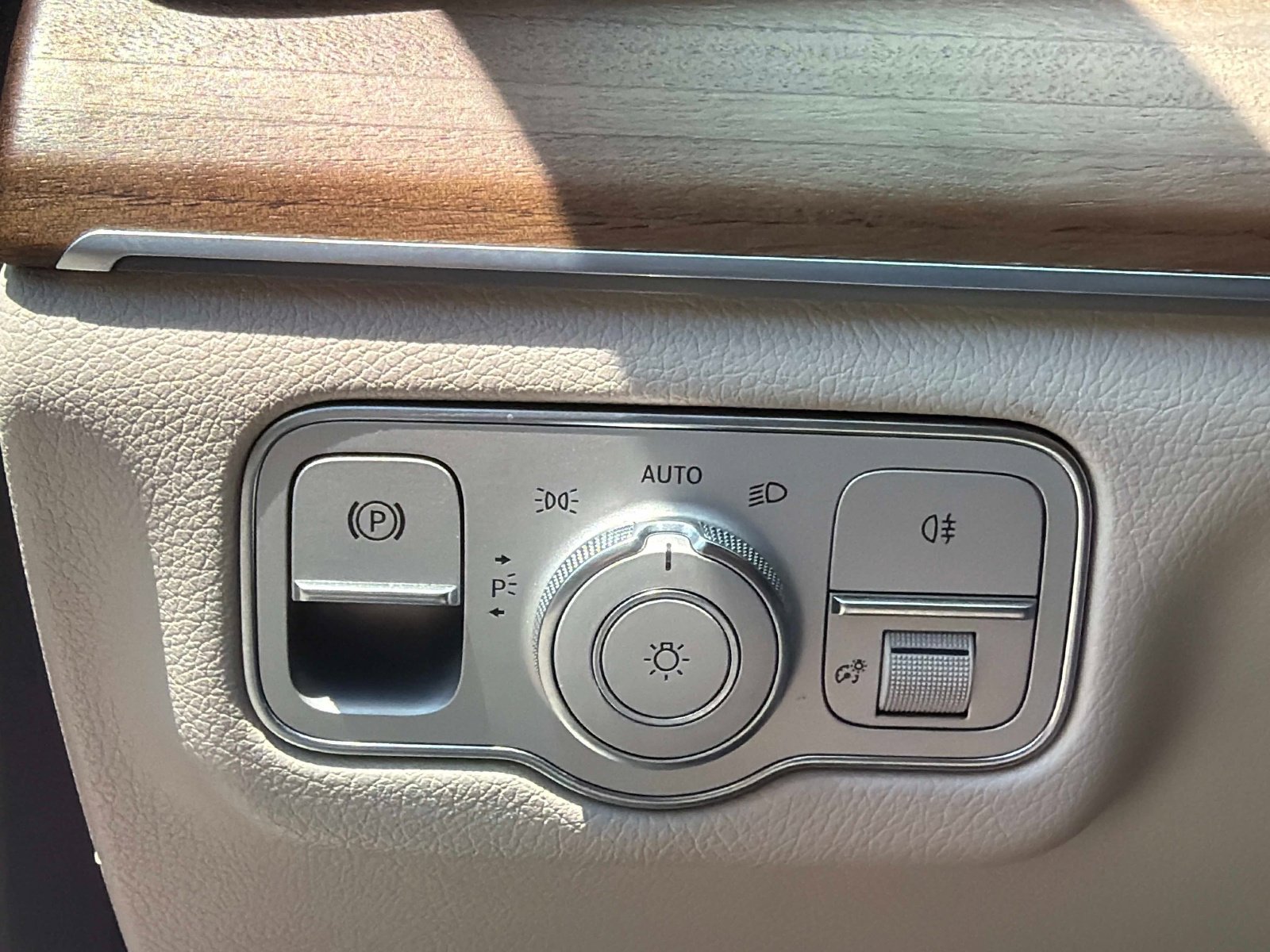 Certified 2021 Mercedes-Benz GLE 350 image 28