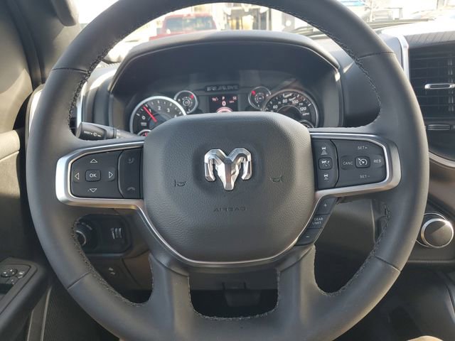 Certified 2025 RAM 1500 Big Horn image 29