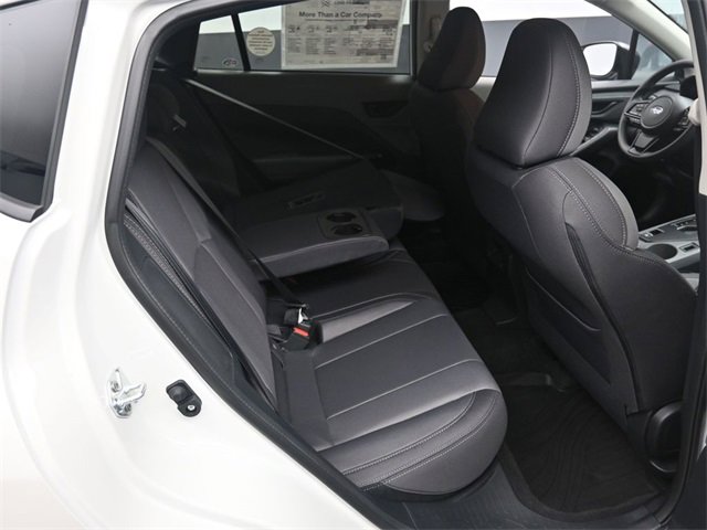 New 2026 Subaru Crosstrek 2.5i image 26