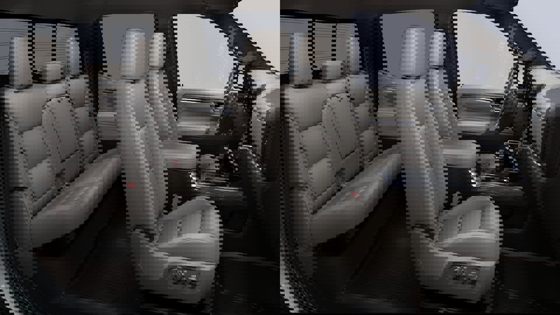 New 2026 Chevrolet Silverado 1500 LTZ image 6