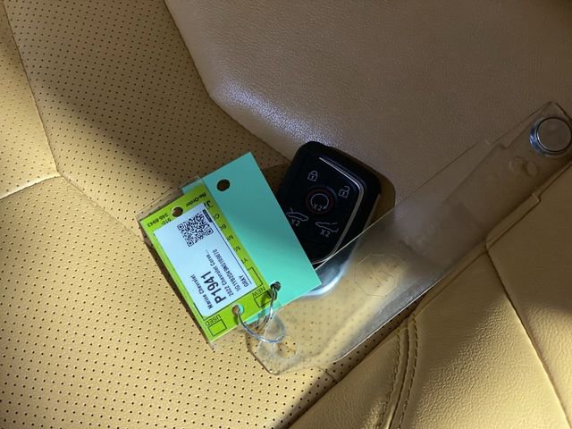 Certified 2022 Chevrolet Corvette Stingray Preferred Cpe w/ Battery Protection Package image 19