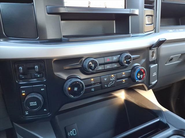 New 2026 Ford F250 XLT AWD/4WD image 26