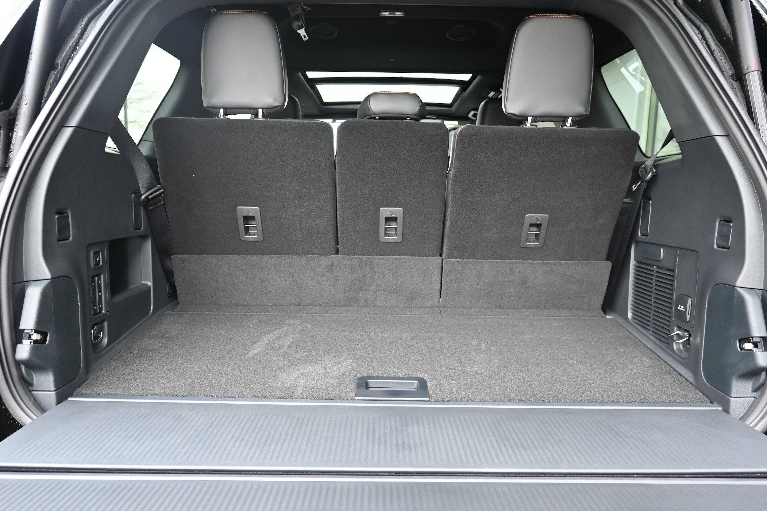 New 2026 Ford Expedition Tremor AWD/4WD image 9