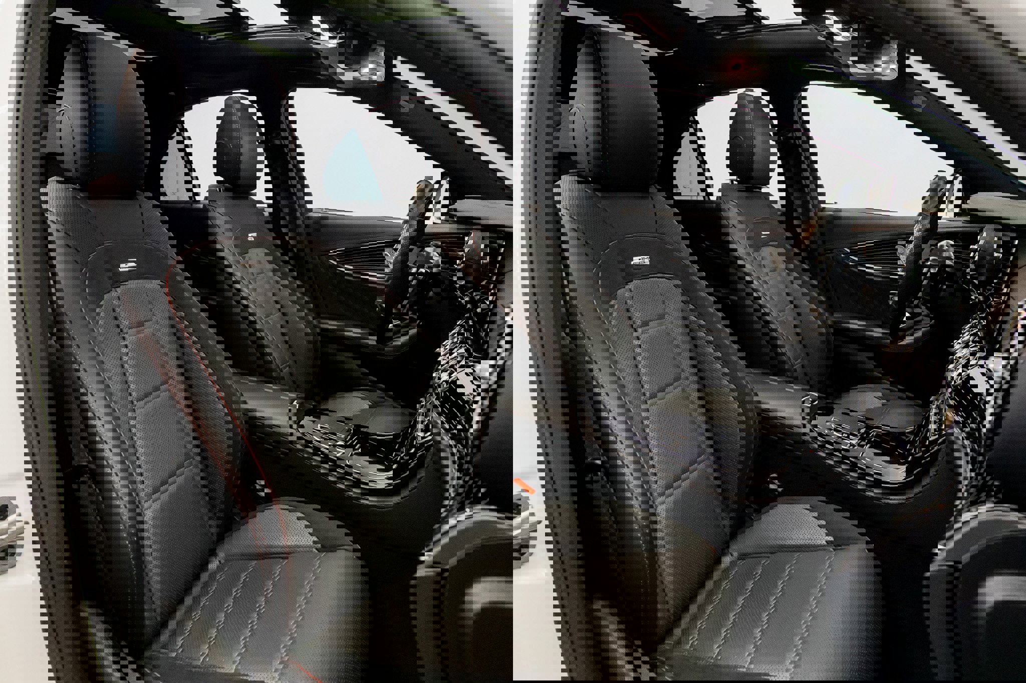 Used 2022 Mercedes-Benz E 53 AMG 4MATIC image 32