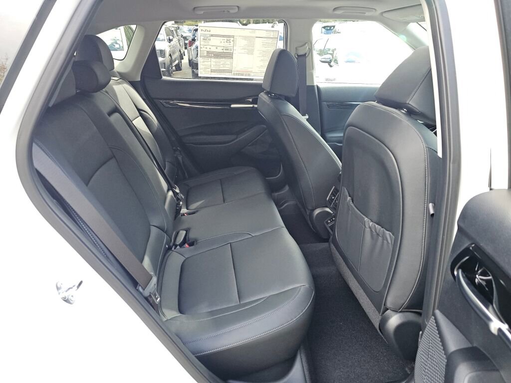 New 2026 Kia Seltos SX image 27