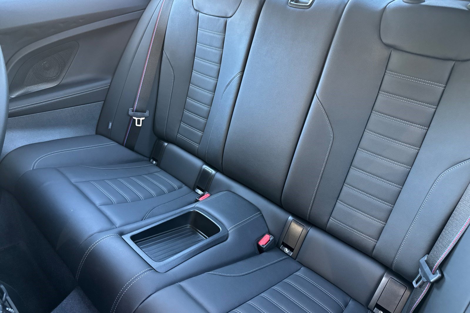 Used 2024 BMW M2 w/ Lighting Package RWD image 15