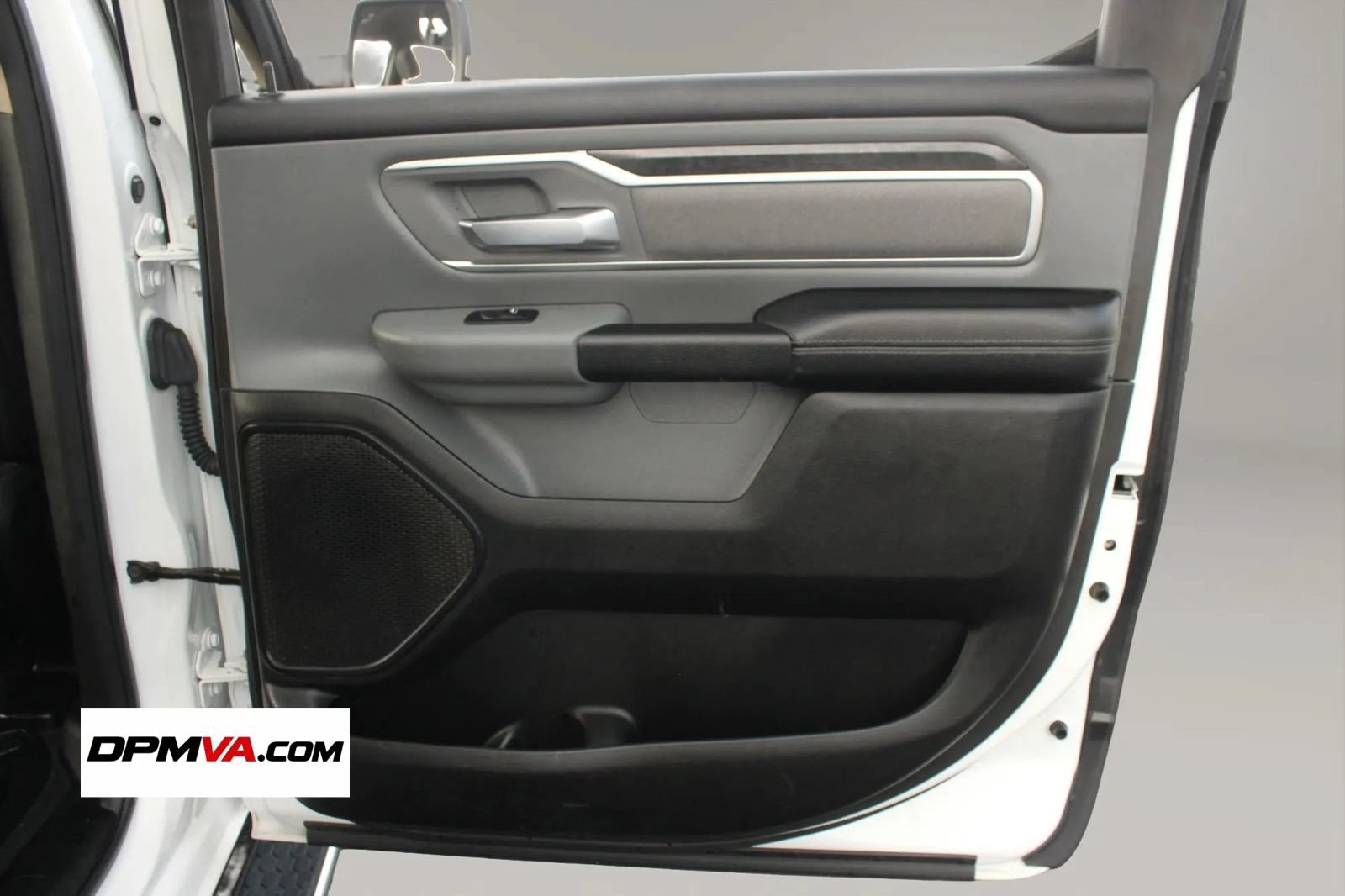 Used 2019 RAM 1500 Big Horn AWD/4WD image 21