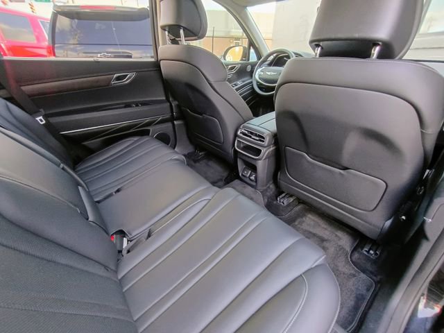 Used 2021 Genesis GV80 3.5T image 61