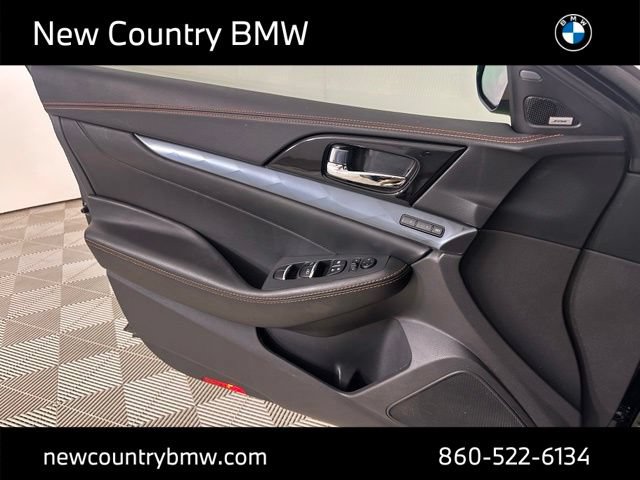 Used 2023 Nissan Maxima SR w/ Sport Mat Group FWD image 20