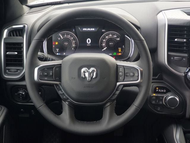 New 2026 RAM 1500 Big Horn image 17