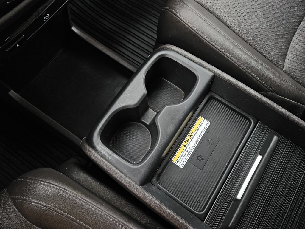 Used 2019 Honda Odyssey Elite image 20