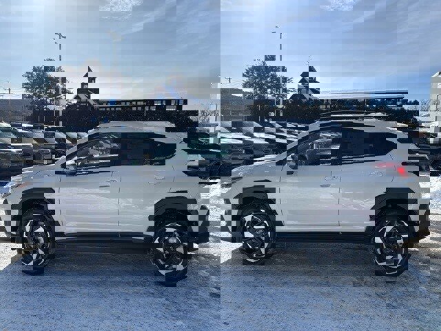 New 2025 Subaru Crosstrek 2.5i Limited image 8