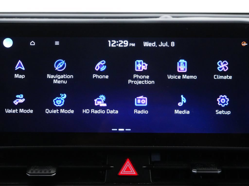 Used 2023 Kia Sportage EX AWD/4WD image 13