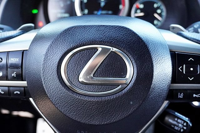 Used 2021 Lexus RX 350 F Sport w/ Accessory Package AWD/4WD image 37
