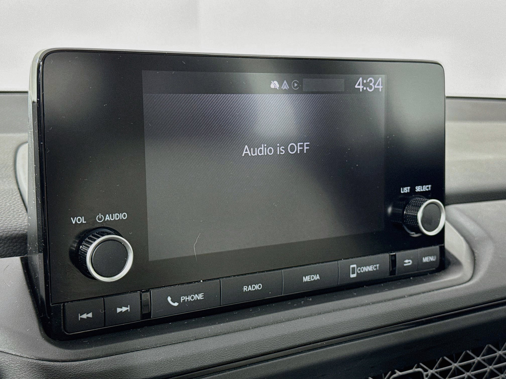 Certified 2024 Honda Accord EX image 14