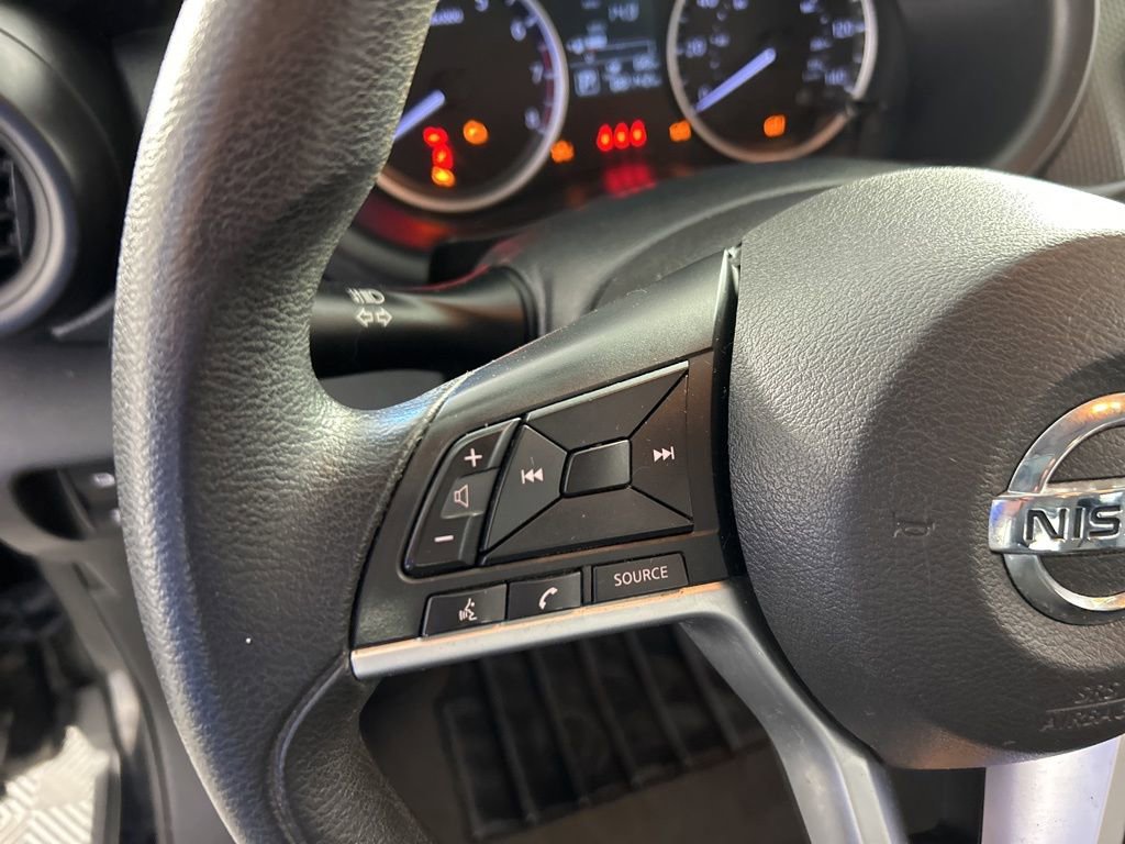 Used 2021 Nissan Kicks S image 17